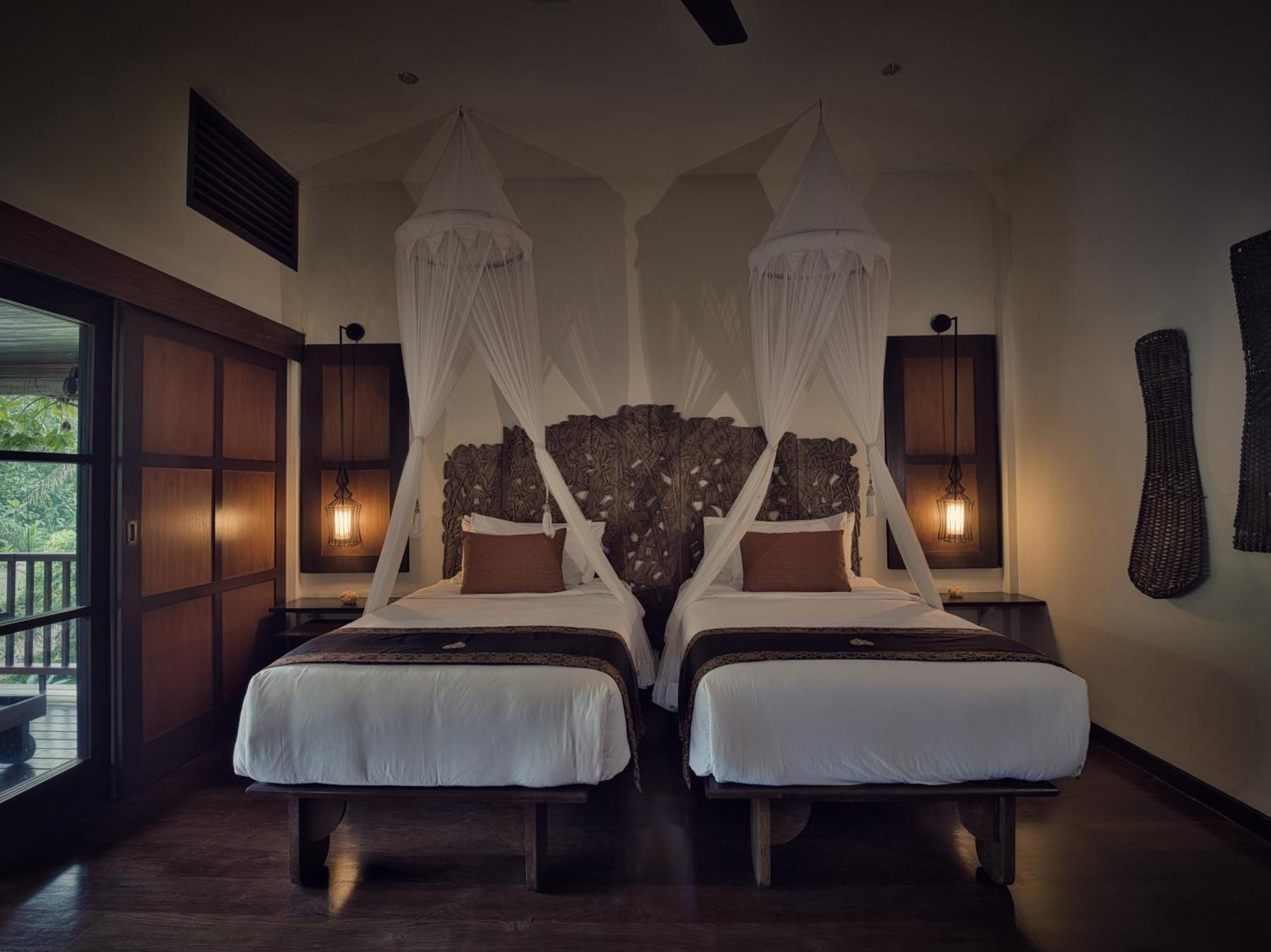 Hanging Gardens Of Bali Payangan Εξωτερικό φωτογραφία