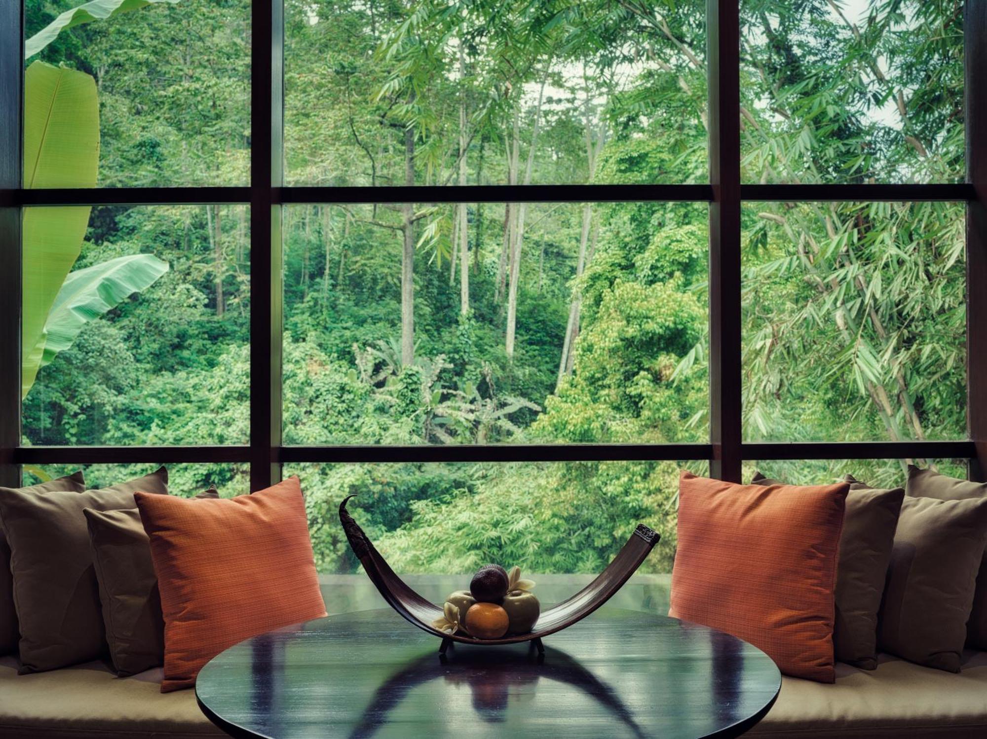 Hanging Gardens Of Bali Payangan Εξωτερικό φωτογραφία
