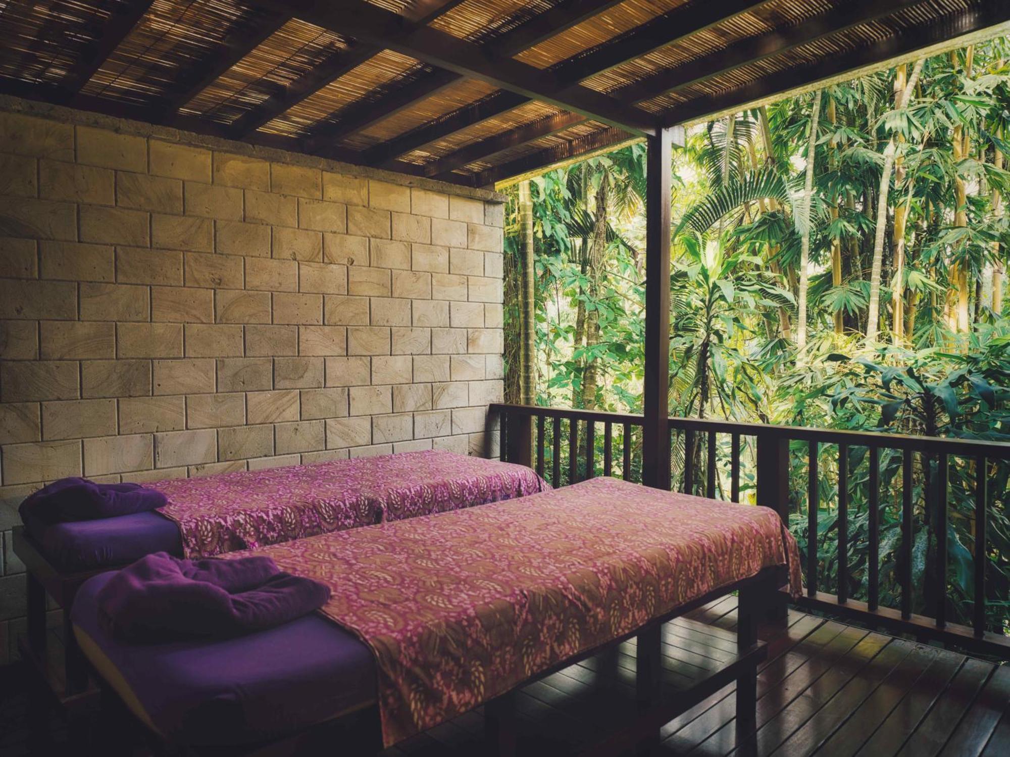 Hanging Gardens Of Bali Payangan Εξωτερικό φωτογραφία