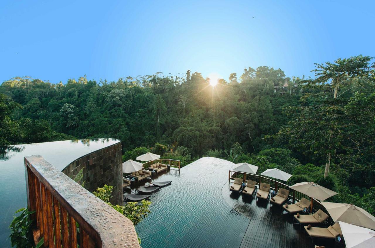 Hanging Gardens Of Bali Payangan Εξωτερικό φωτογραφία
